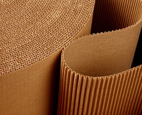 Cardboard products