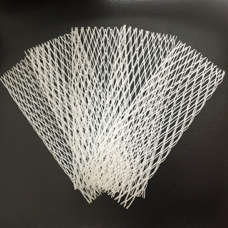 Protective packing net